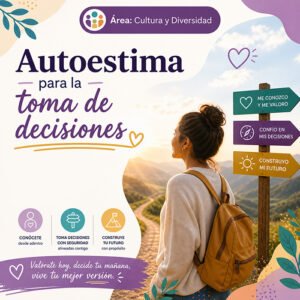 Autoestima para la toma de decisiones