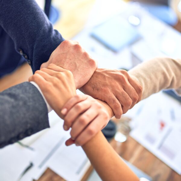 Liderazgo profesional por valores