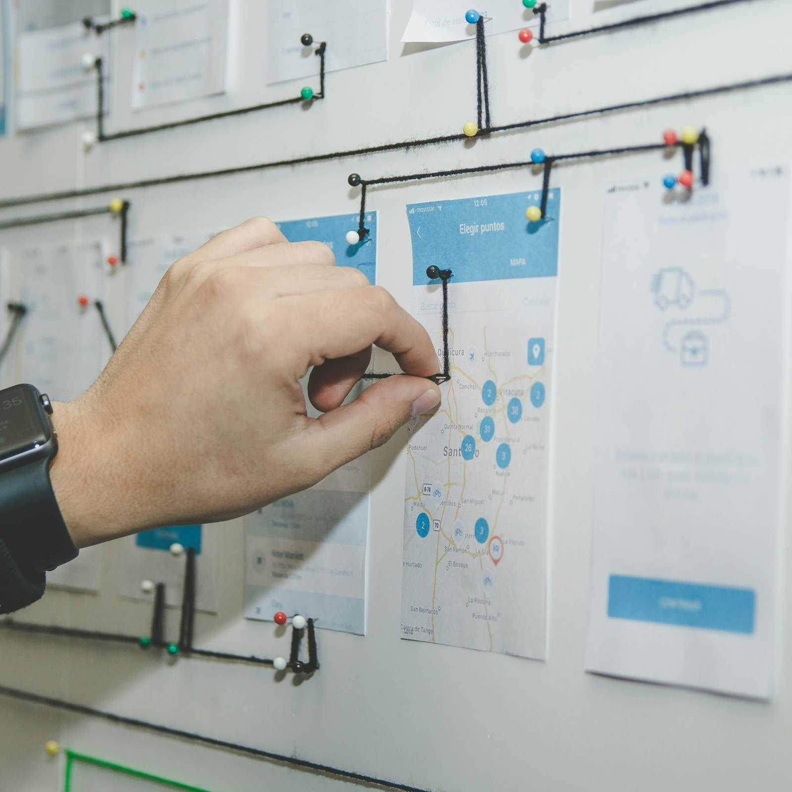 Diseño y Desarrollo Curricular